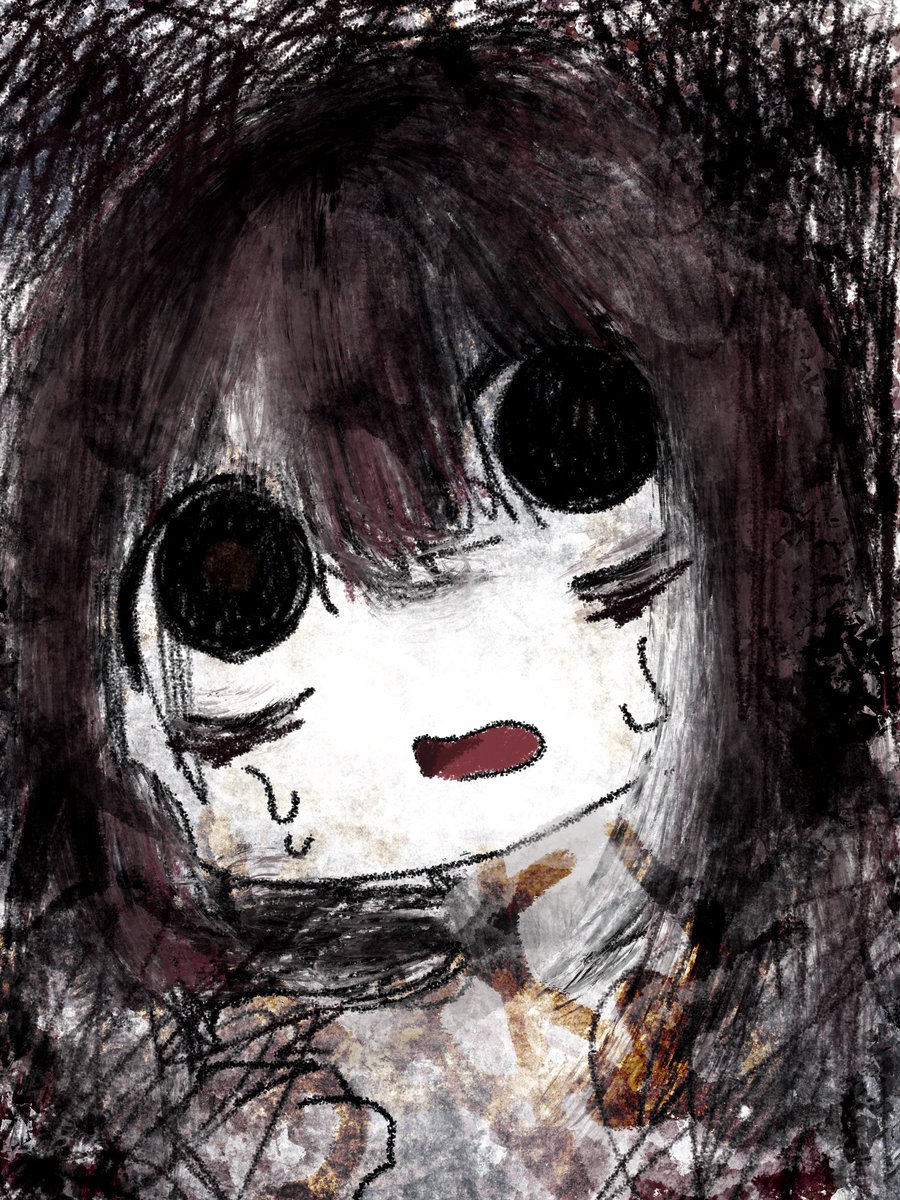 がちゃがちゃ音が重なってる