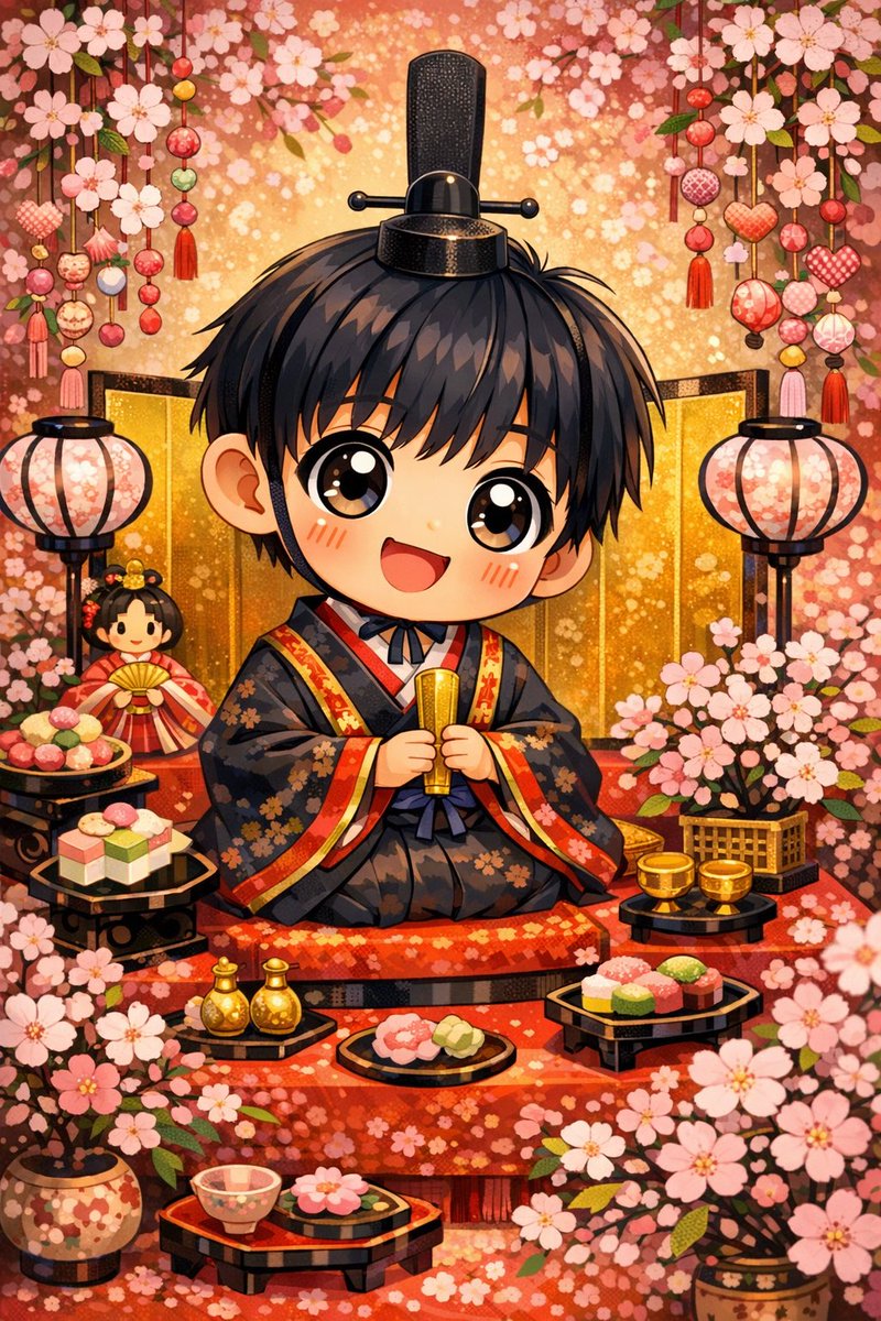 🍒りょた雛祭り𝑷𝒓𝒆𝒔𝒆𝒏𝒕𝒔 🍒

    𓏲𓎨協賛頂いております𓏲𓎨

／
    1,000pay
    抽選で1組様にプレゼント🎁
＼

《応募》︎︎︎︎
❖<a href="/r_s_0419/">𝕽𝖞𝖔𝖙𝖆</a>のフォロー︎︎︎︎︎︎🍒
❖この投稿の❯❯リポスト♻️
❖🚹▶︎🚺 🚺▶︎🚹メンション
❖りょたのメンション可

《締切》
⏰3/3火23:59〆