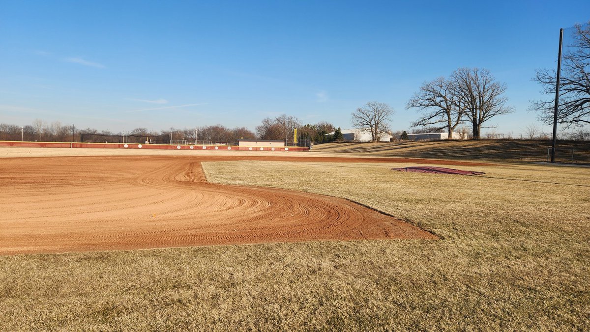 Mike Giese tweet media