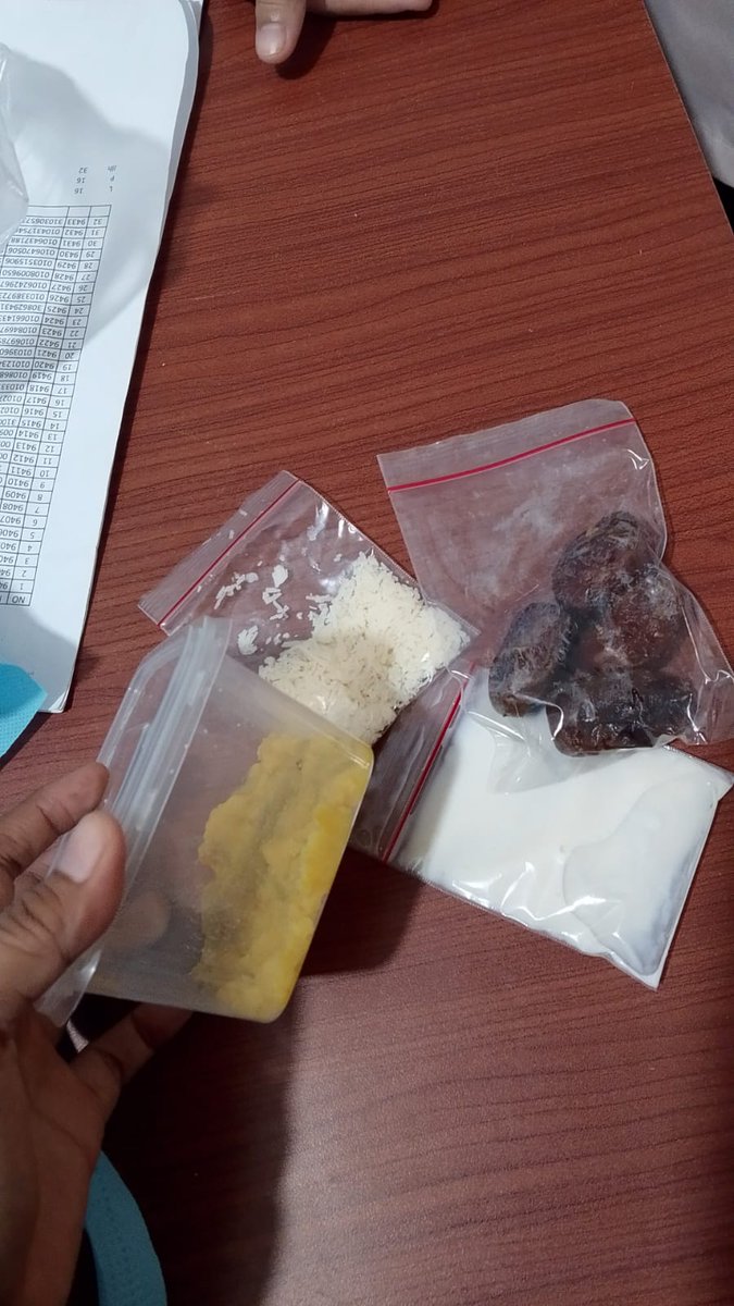 Ada lawan mbg ponakanku??