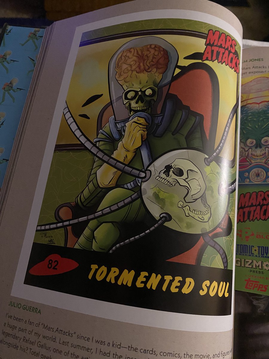 Julio A. Guerra tweet media