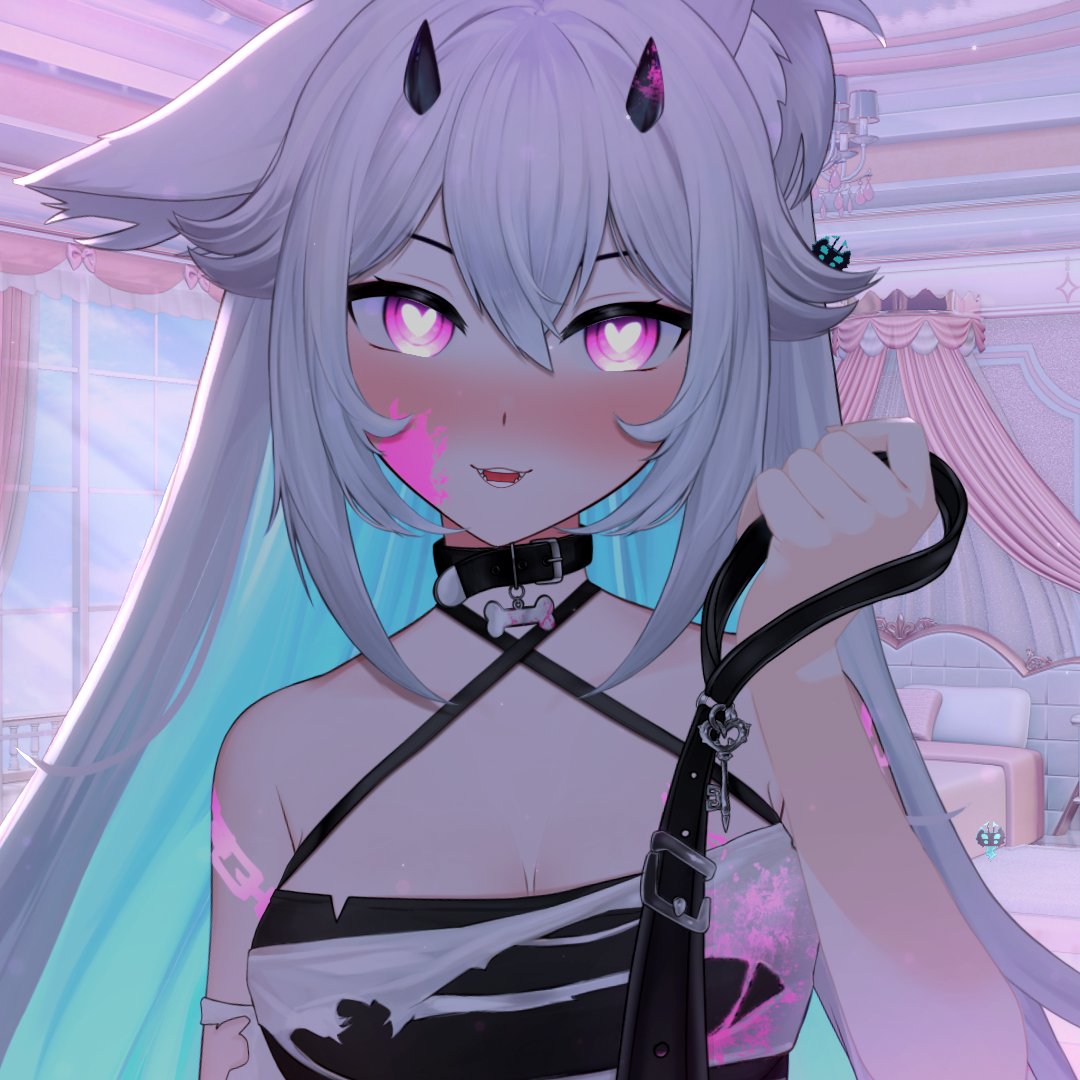 —— ⛓️🐺 nyh tweet media