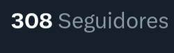 LA MADRE QUE TE PARIO, COMO QUE 308 SEGUIDORES EN UNA TARDE?!?

Ay Dios Mio, se los agradezco mucho 😭😭😭 pensaba que la cuenta iba a ser un fracaso

Les prometo que me esforzare por promover el hermoso talento de nuestra nación con todos ustedes!