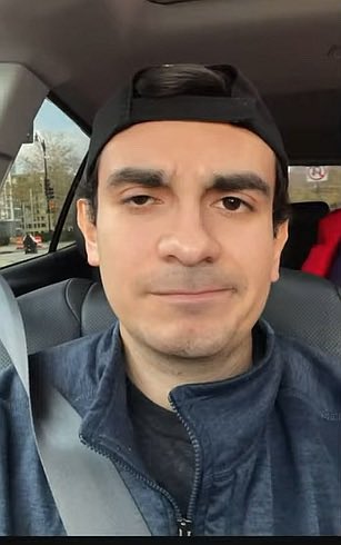 The Metro Transit Police Department is seeking assistance in locating Bryan Betancur, wanted for an Assault and Battery offense that occurred aboard a Silver Line train, servicing the Clarendon Metro Station, on Sunday, March 1, 2026, at approximately 10:09 PM.

The victim