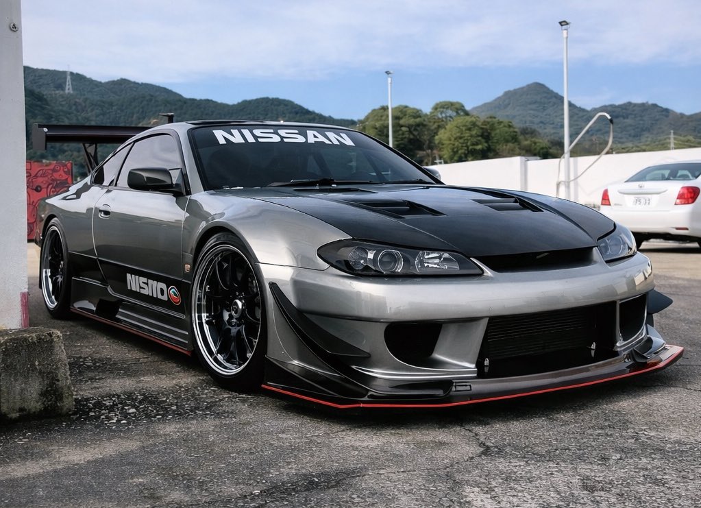 永福 アーボー (@N280zx) / Posts / X