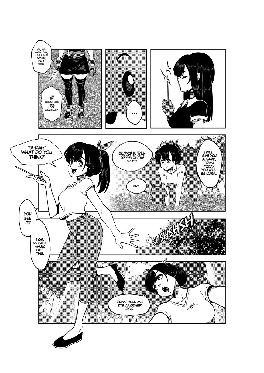 Battoussaii.art (Nsfw🔞) (Commissions OPEN) tweet media