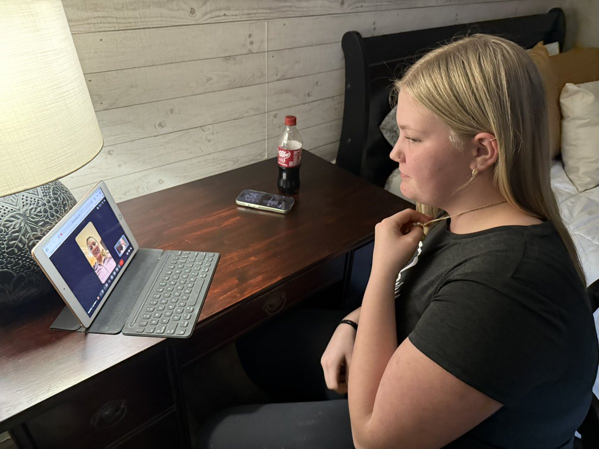 Kinza Plummer tweet media