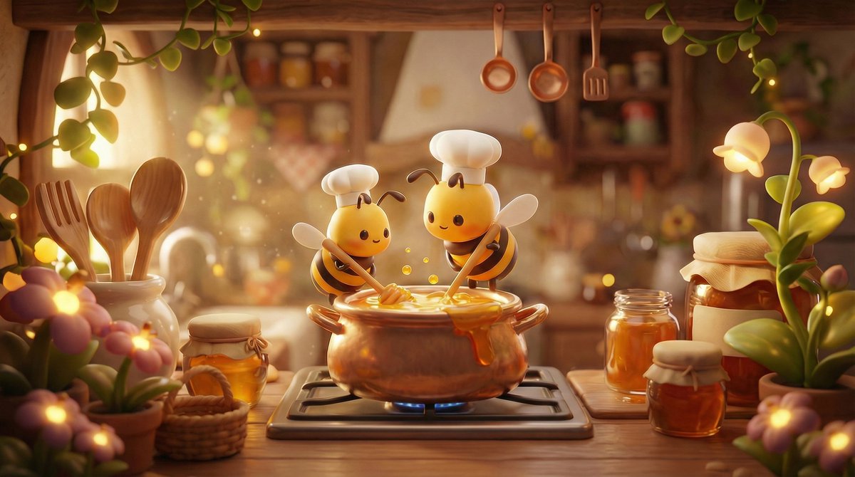 Cooking up some sweet sweet things in <a href="/autohiveai/">Autohive</a>