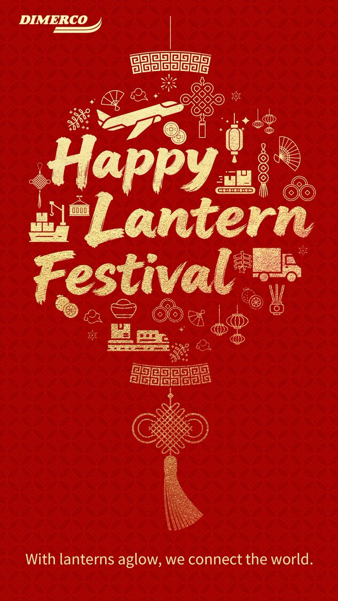 Dimerco Express Group tweet media