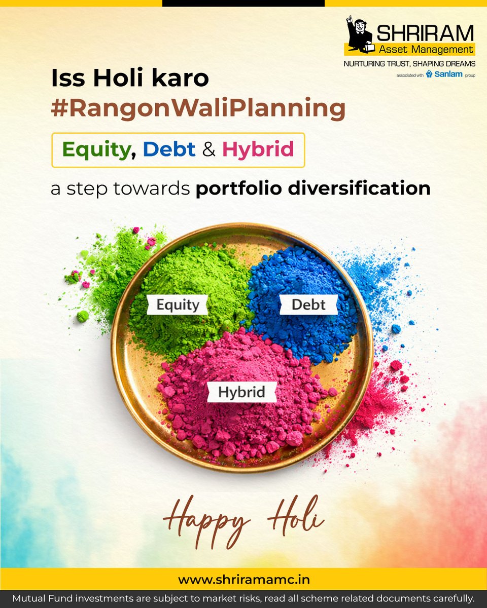 Shriram AMC tweet media