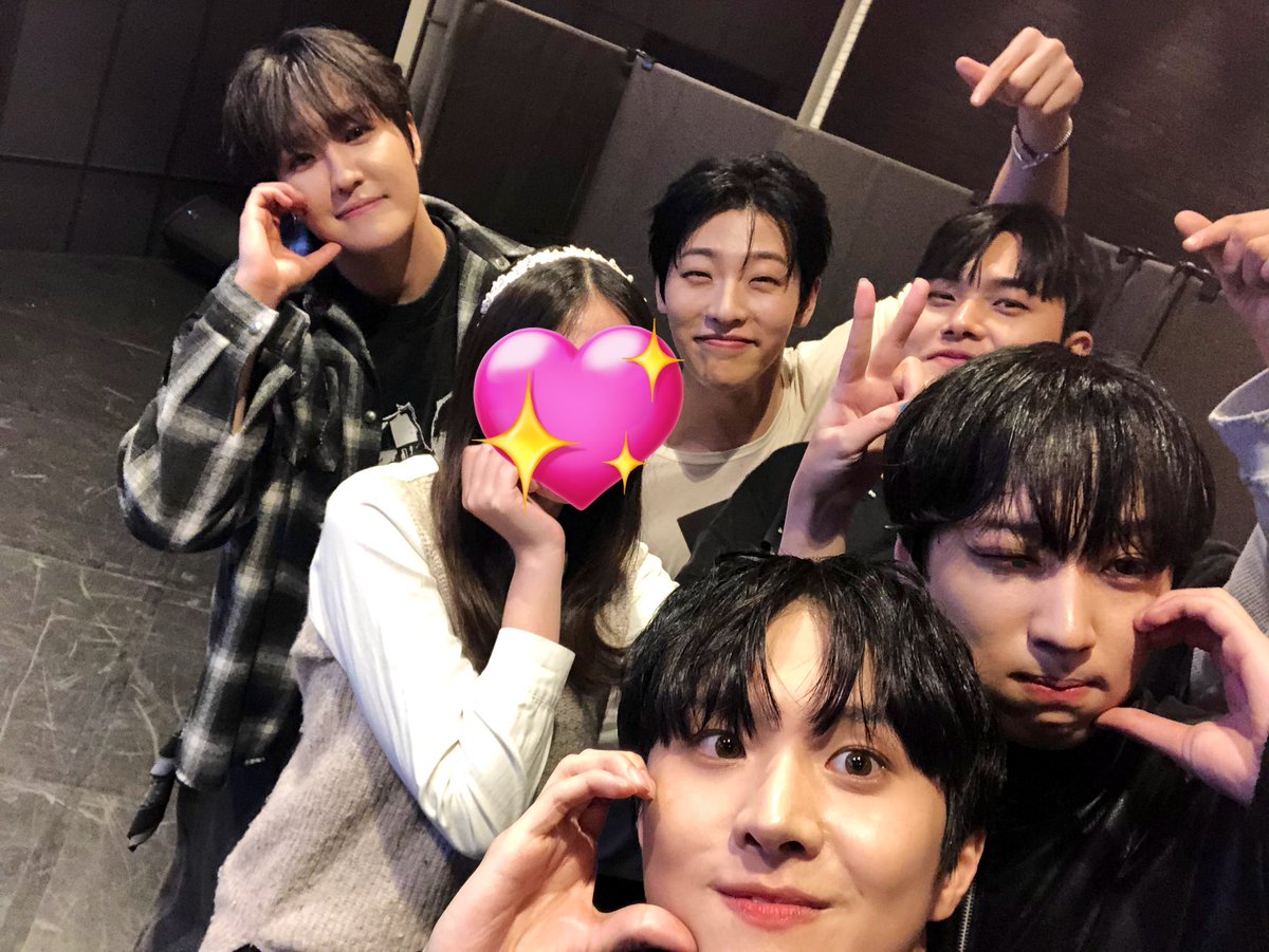 ⚔️Seino세이노👑🐿️ tweet media