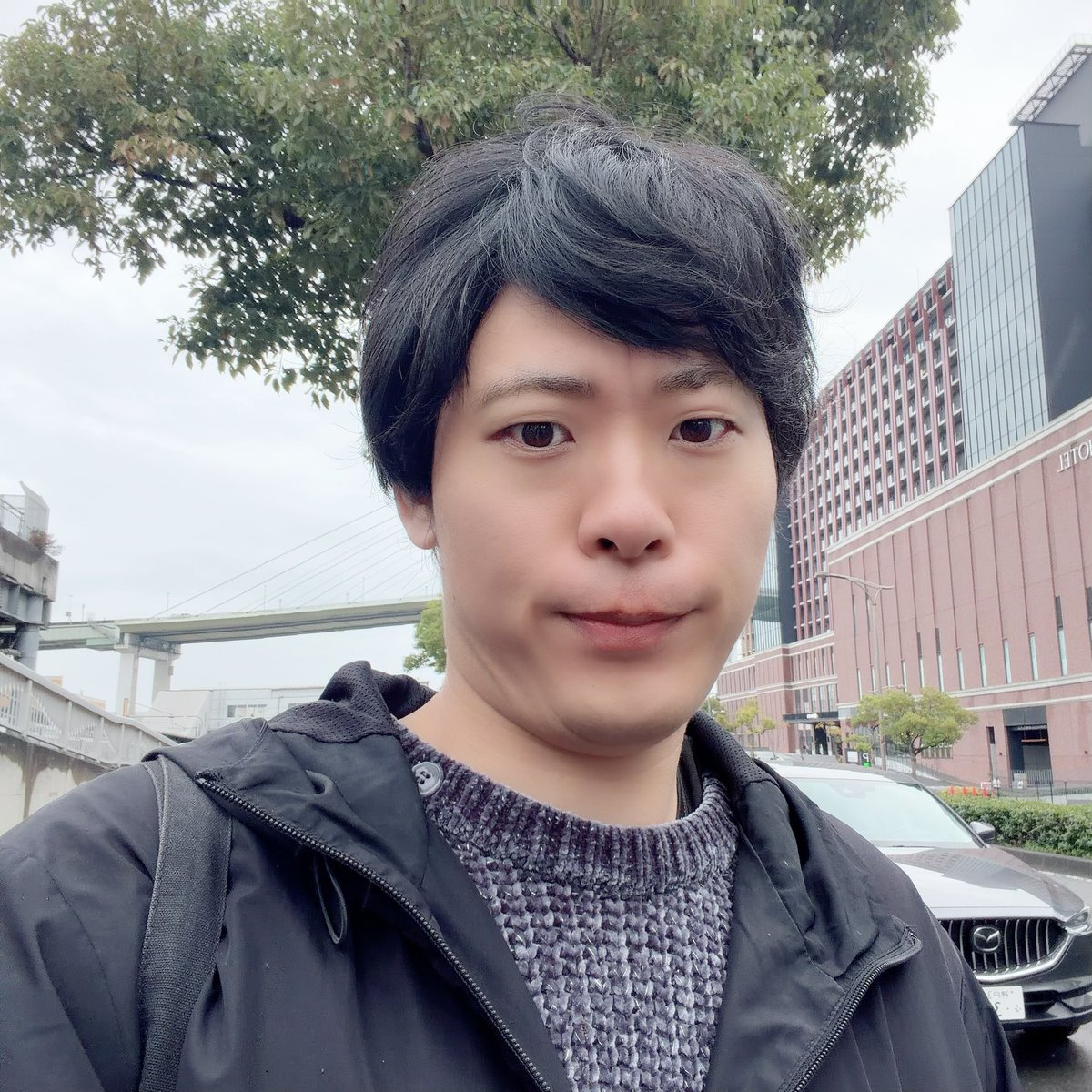 SRelease's tweet photo. 今日で35回目の3月3日を迎え��した🙇‍♂️
本当に沢山の人に支えられてるなと実感してます🙏
今日も1日頑張ります！！

『映画 3分間ヒーロー』の発売お待たせしており申し訳御座いません。
現在、販売に向けて最終調整中で、今月には受注販売を開始予定です🙇‍♂️ https://t.co/yMJNo6QSit