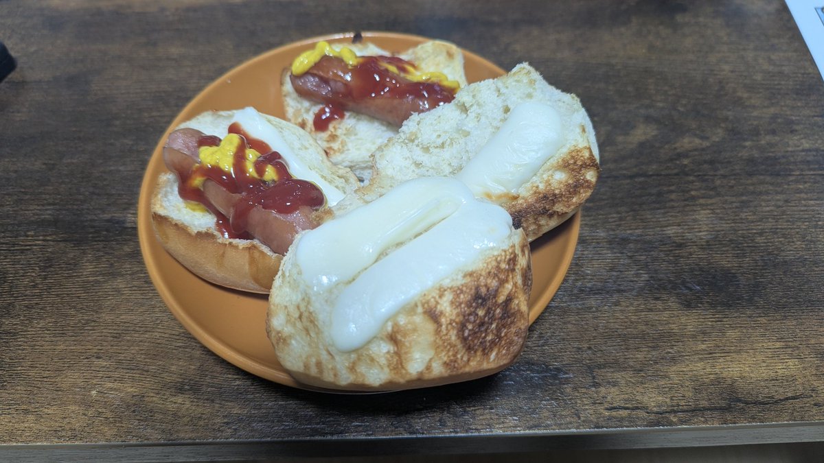 rarlzh's tweet photo. これがこうしてこうなった https://t.co/qHEtd91Nyo