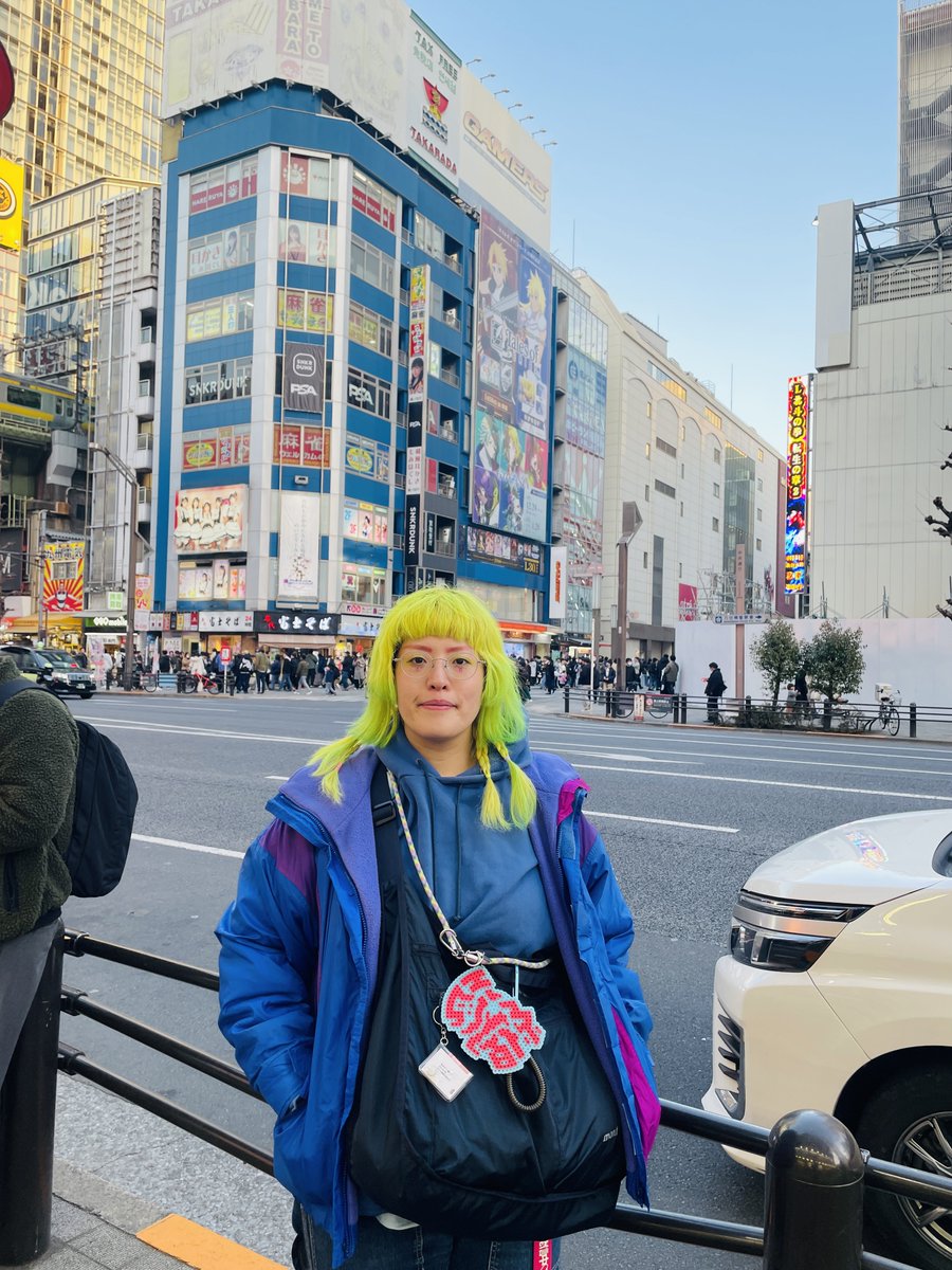 ヨシダチャンネル (@yoshidabi_zu) / Posts / X