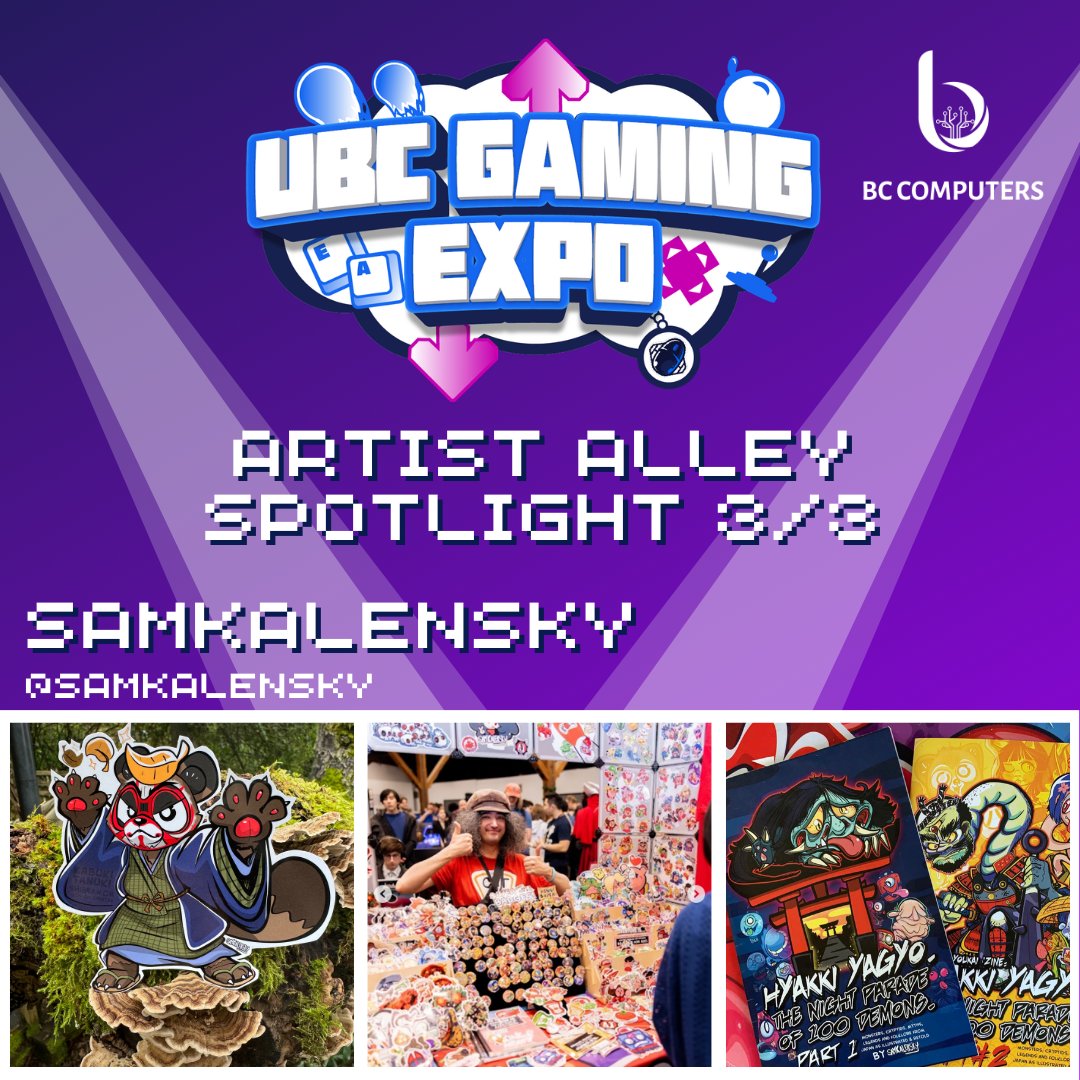 UBC Esports tweet media