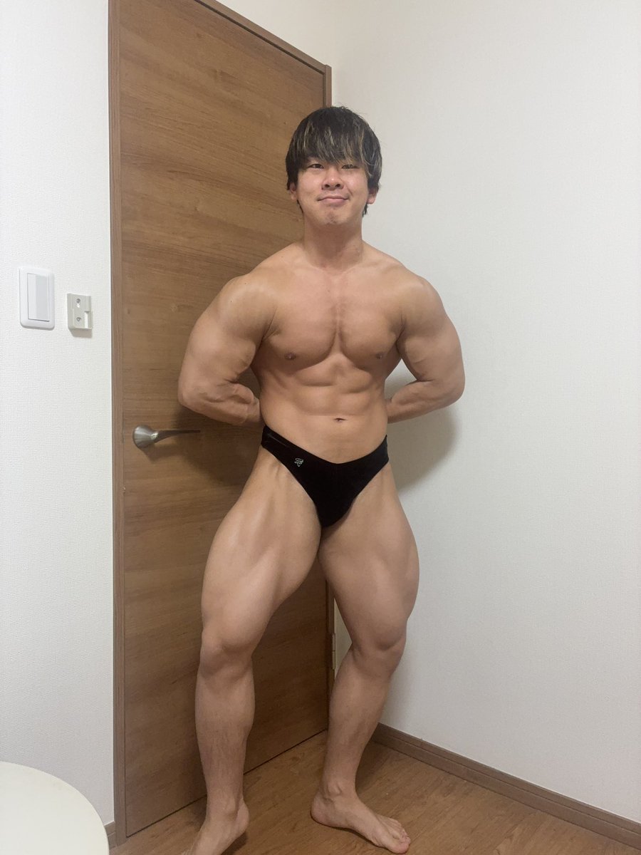 都築悠真（つづきゆうま） tweet media