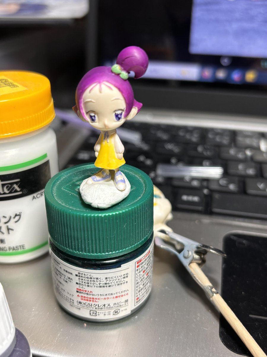 はとぽぽ tweet media