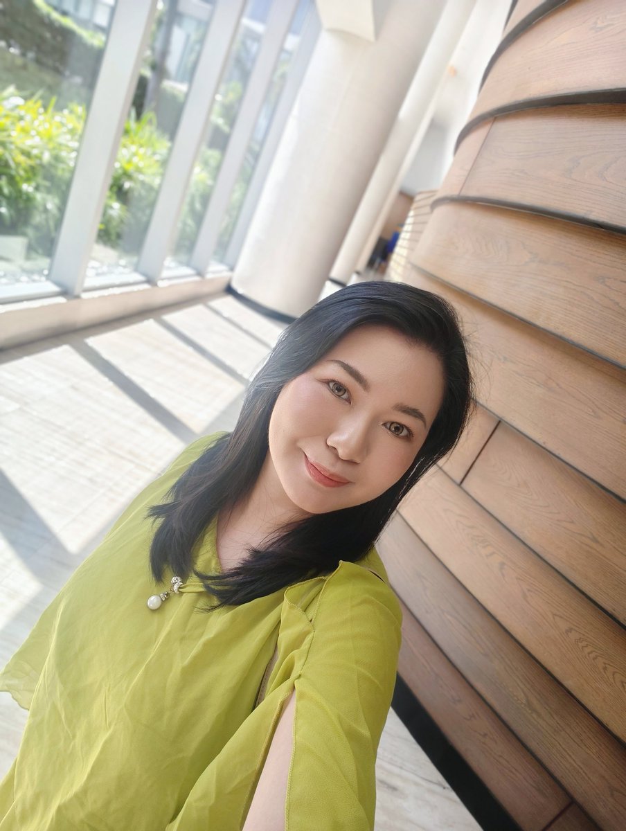 Tita Wi 💋 tweet media