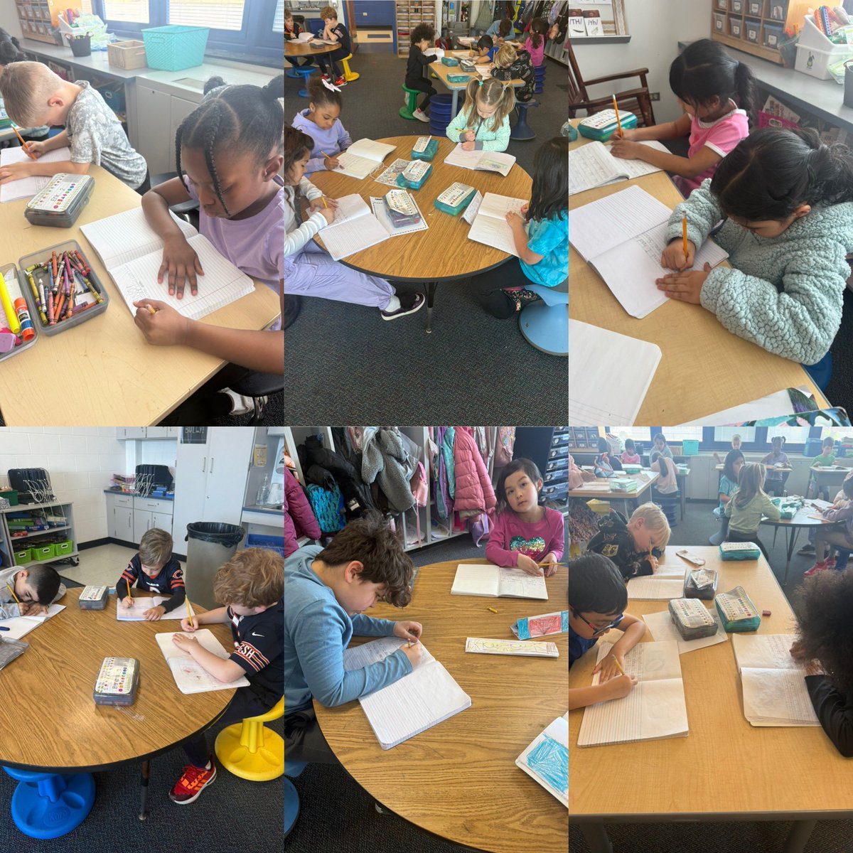 Berman Firsties tweet media