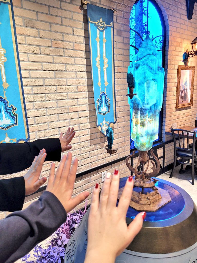 먹뎌롸 tweet media