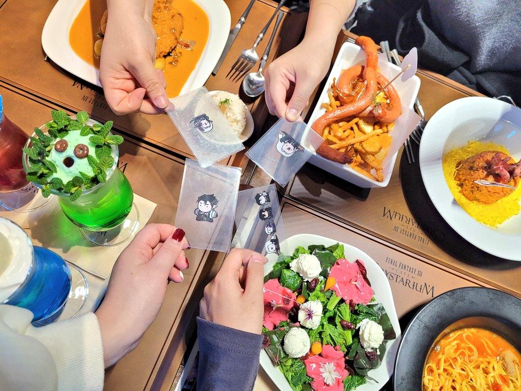 먹뎌롸 tweet media