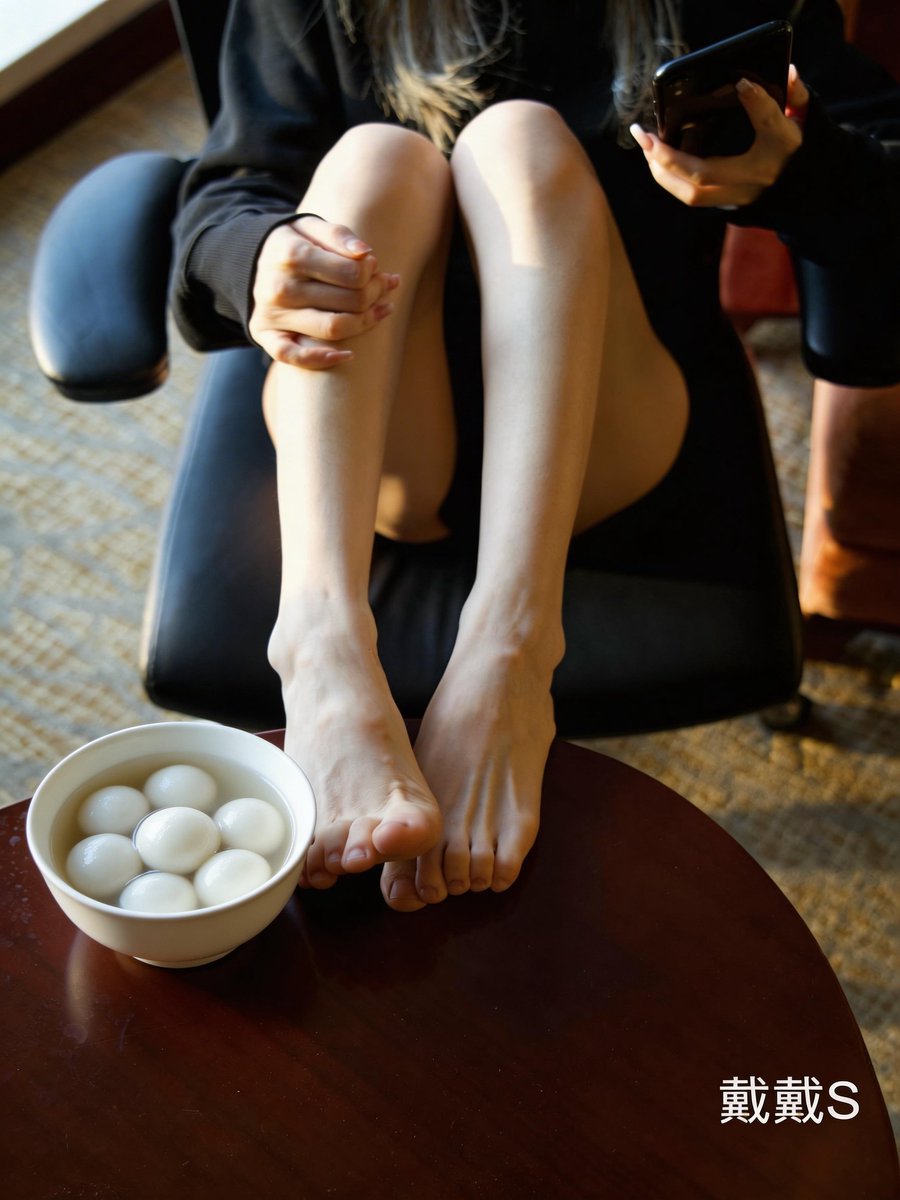 戴戴S【原创】 tweet media