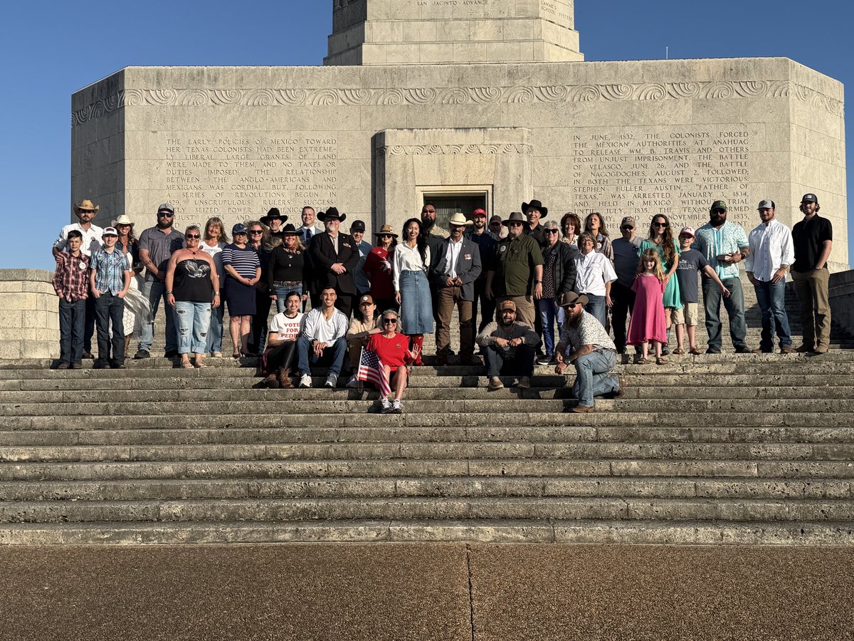 The DP Show tweet media