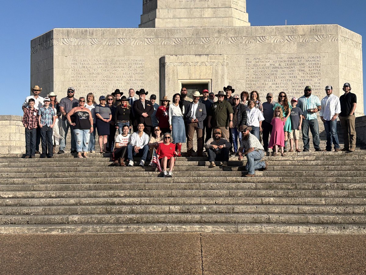 The DP Show tweet media