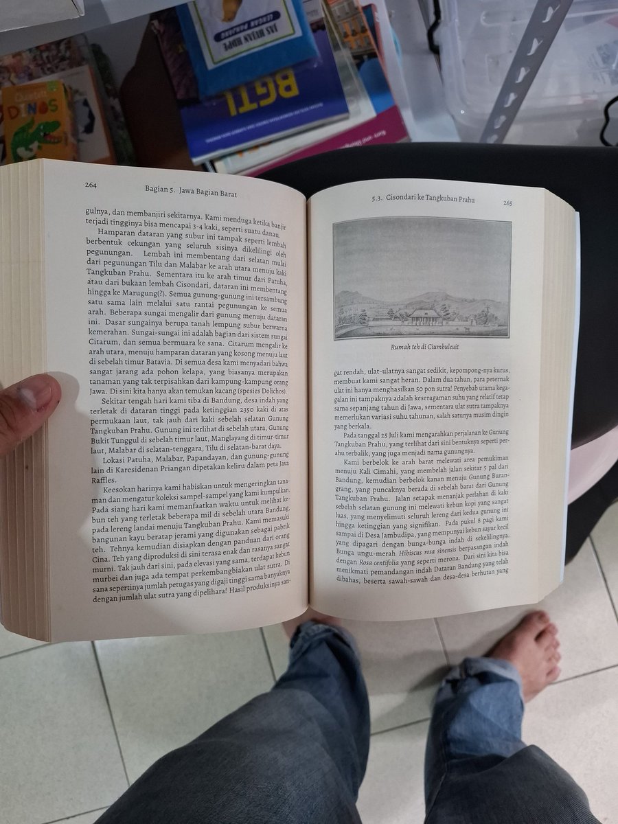 4 buku yg saya terbitin semua layoutnya dibikin pake LateX, meniadakan anggaran layouter. Alat kerja yg sangat powerful untuk bikin buku siap terbit.