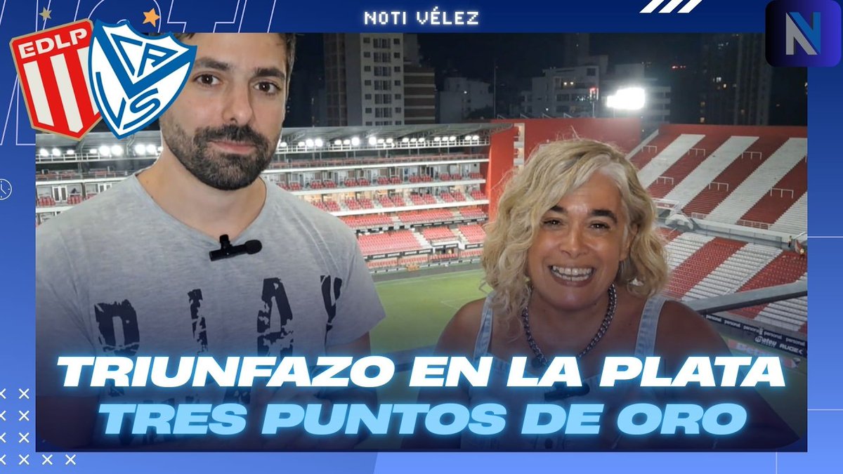 Noti Vélez tweet media