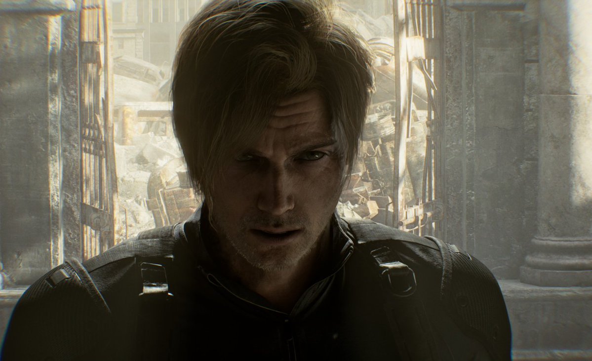 Ayer terminé Resident Evil Requiem y qué joya. La diferencia de gameplay entre Leon y Grace es brutal y gráficamente es una locura. 

Eso sí, me pareció el más fácil de platinar después de los remakes de RE2 y RE3 (nada que ver con la sufrida del 7, 8 o el 4R). ¡Urge que saquen