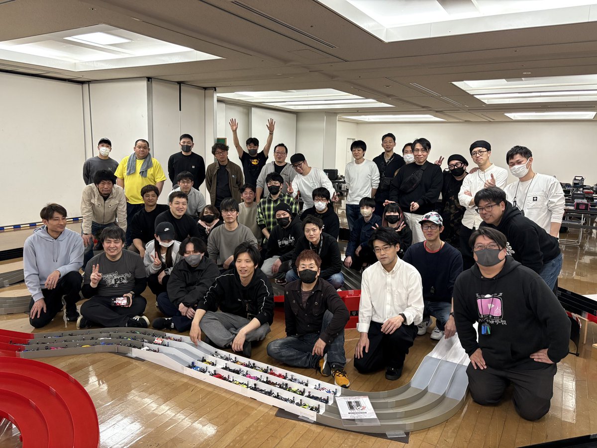 エイチ【H】 tweet media