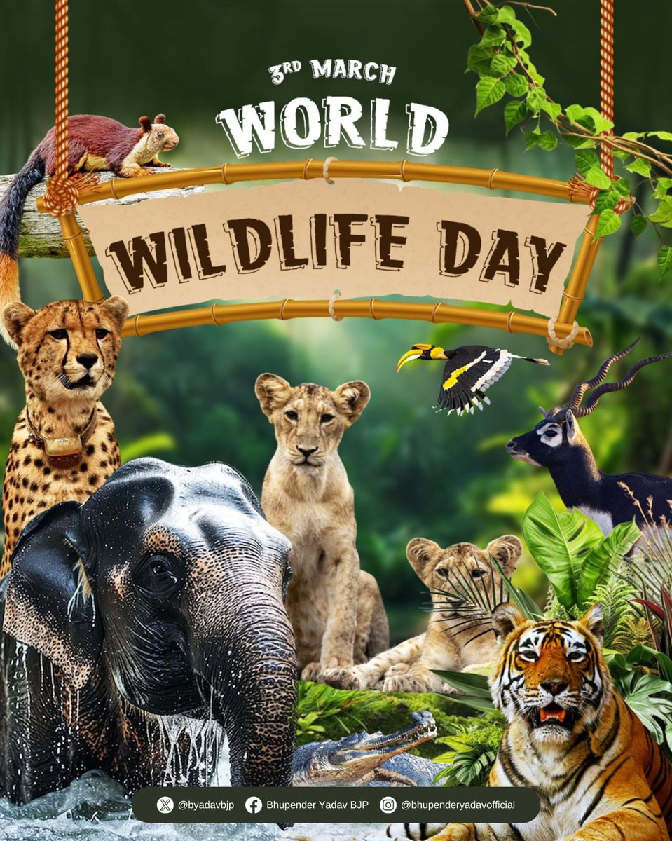 Bhupender Yadav tweet media