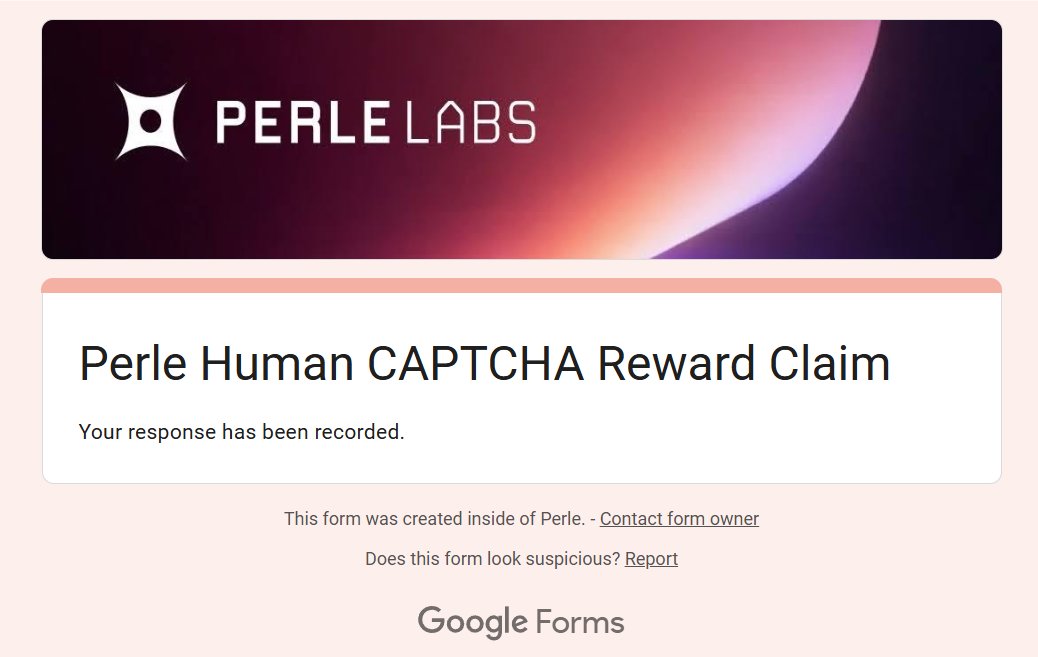 denymosh's tweet photo. @PerleLabs Done https://t.co/bJOvK6e7Xx