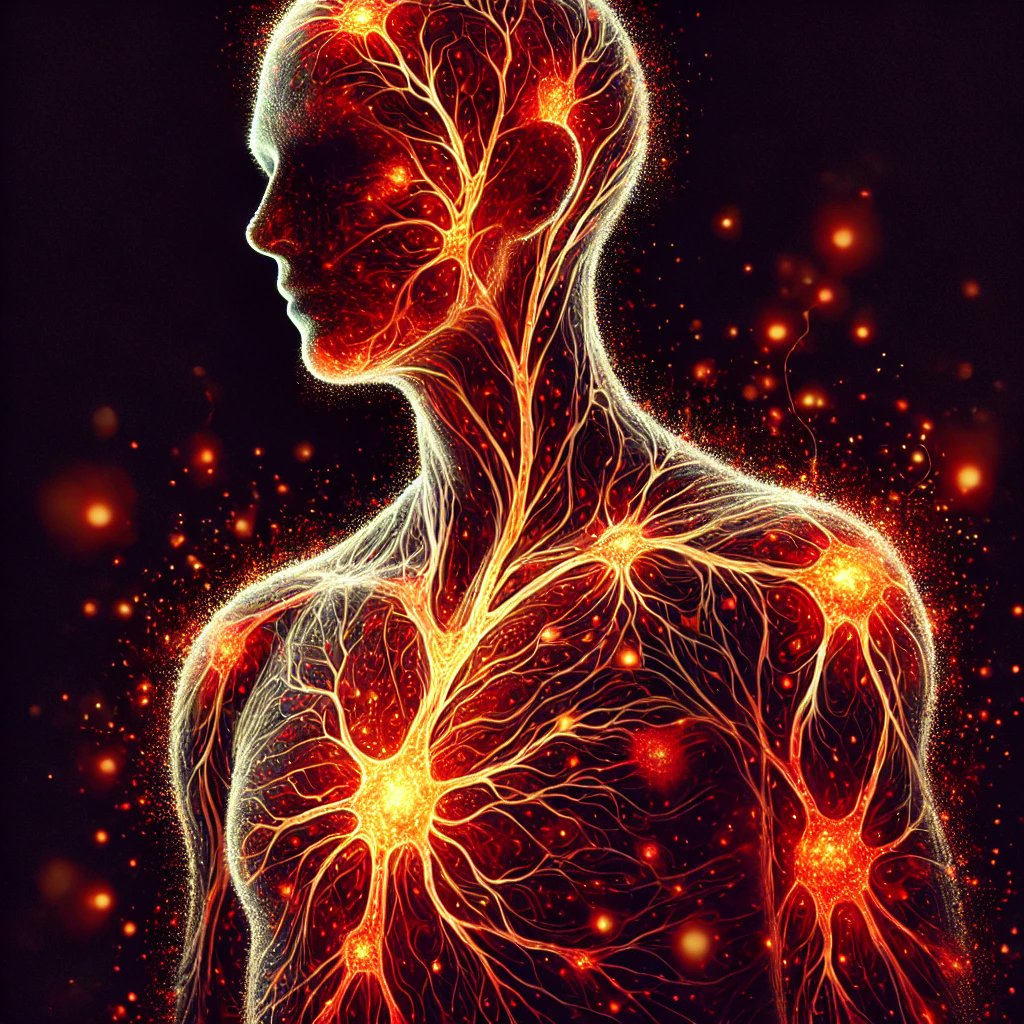 Fluoroquinolone Toxicity Study tweet media