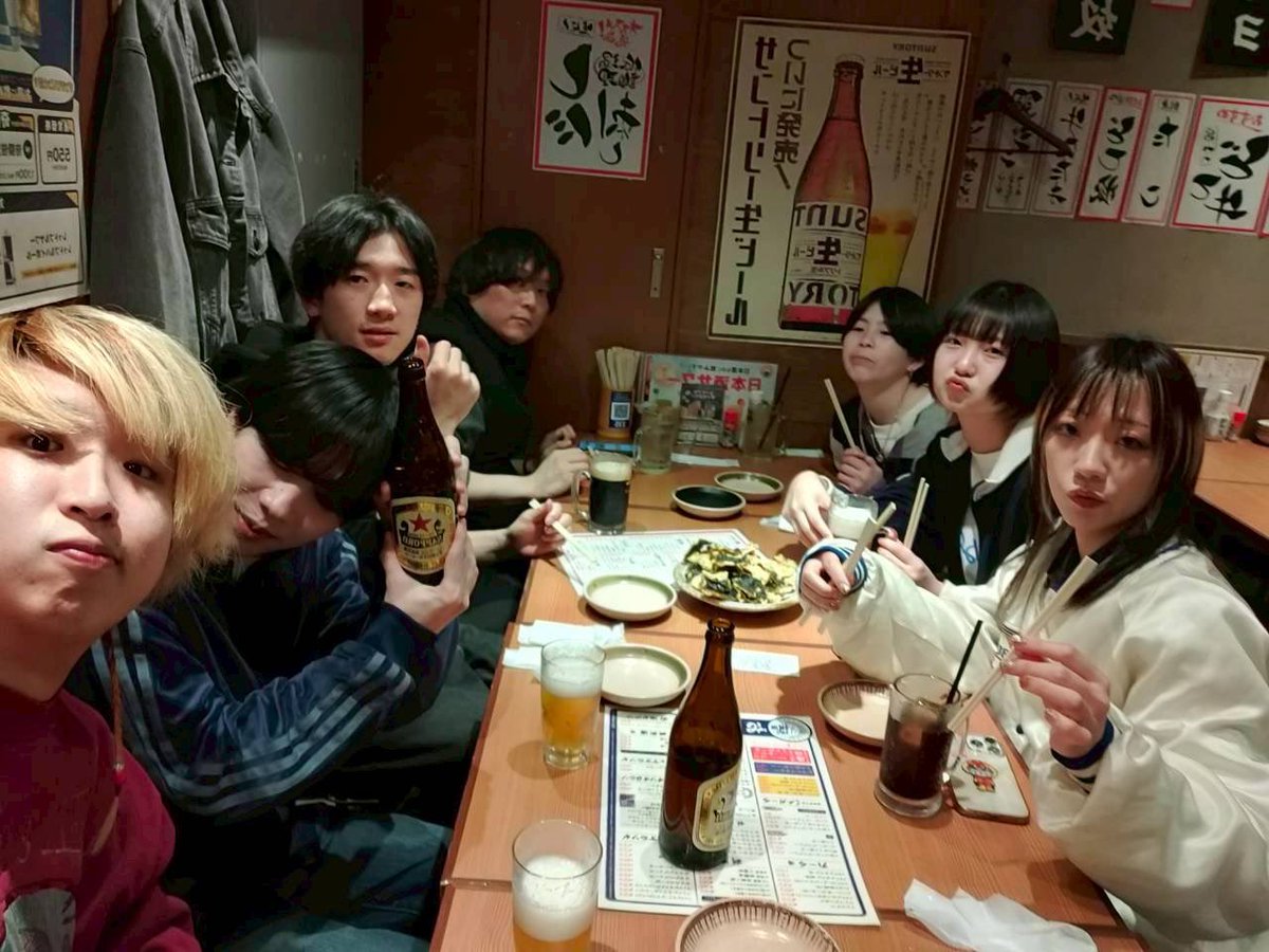 SAWA official tweet media