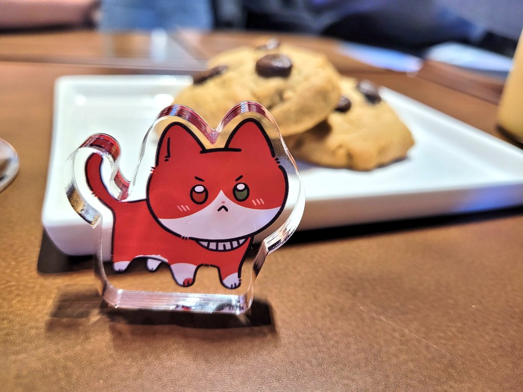 먹뎌롸 tweet media