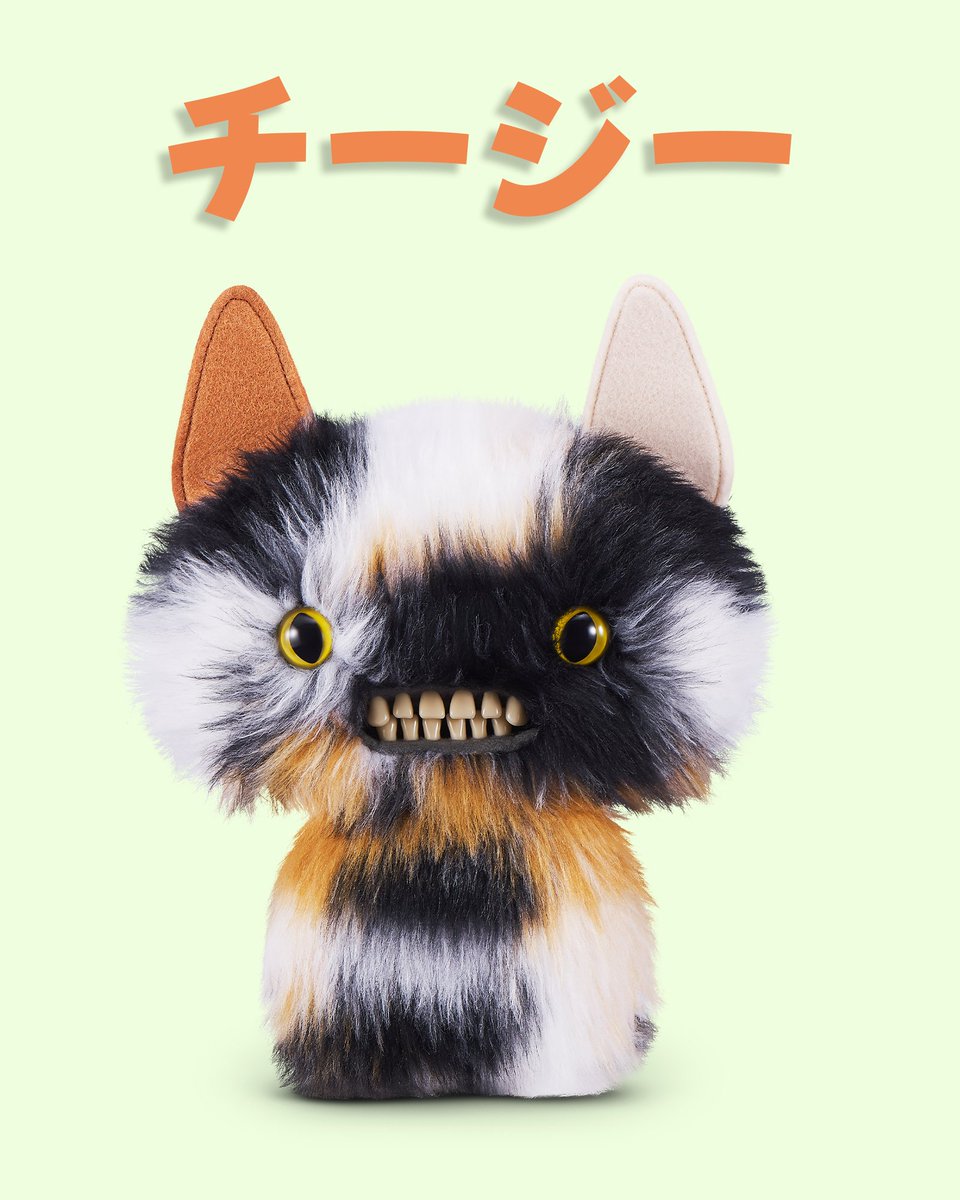 ファグラー【公式】 tweet media