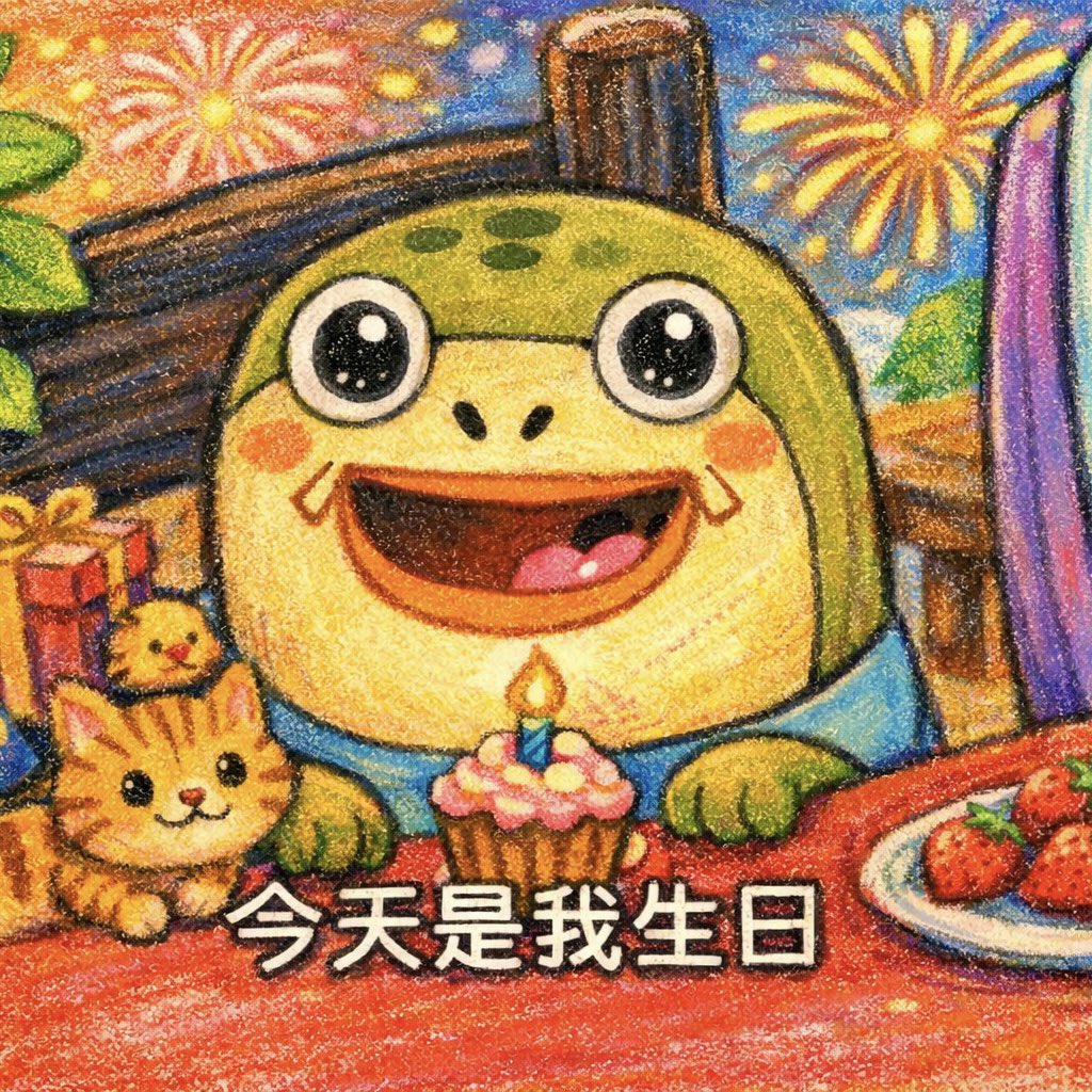 都兔零TotoRei ✖️Free-播放中✖️ tweet media