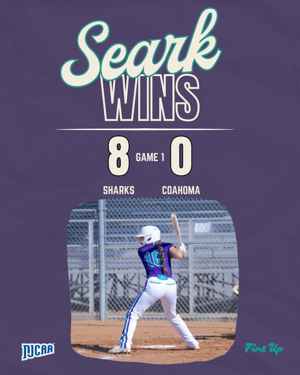 SEARK Softball tweet media