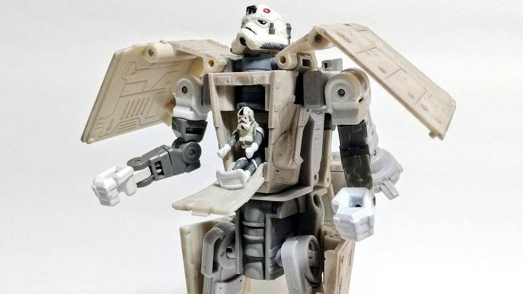 #みんなのヒューマンアライアンス見せて

ヒューマンアライアンスの先祖…（？）