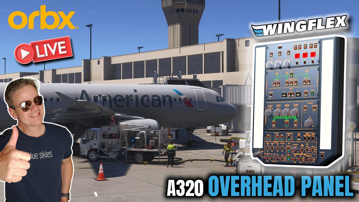 SimFanaticYouTube tweet media