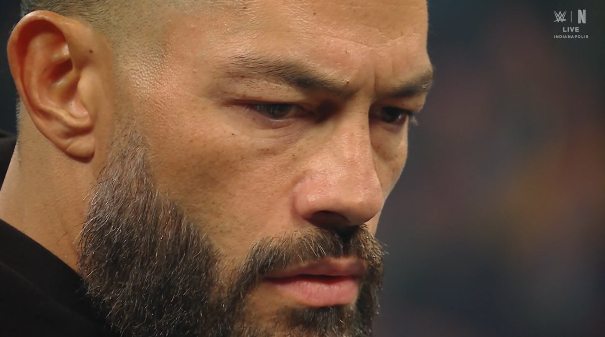 "IM GOING TO BURY YOU NEXT TO YOUR FATHER"

BRO CM PUNK JUST WENT BELOW THE BELT BRO, THIS IS FUCKING INSANE 😭❤️❤️