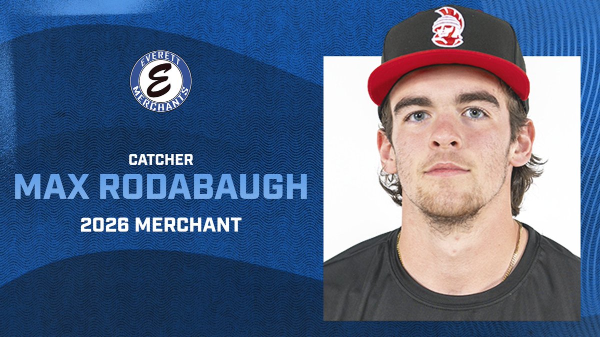 Everett Merchants tweet media