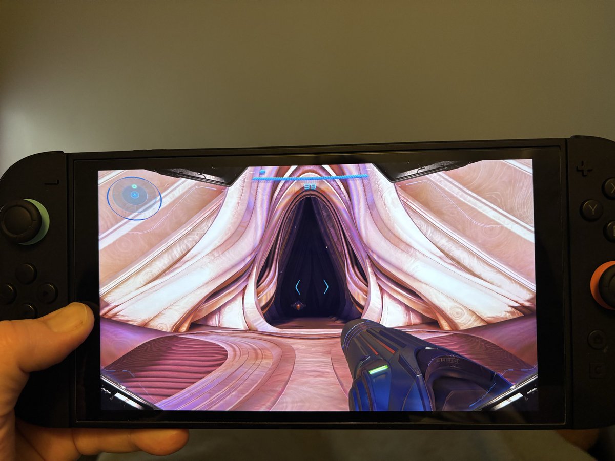 Unplugged Game Boy tweet media