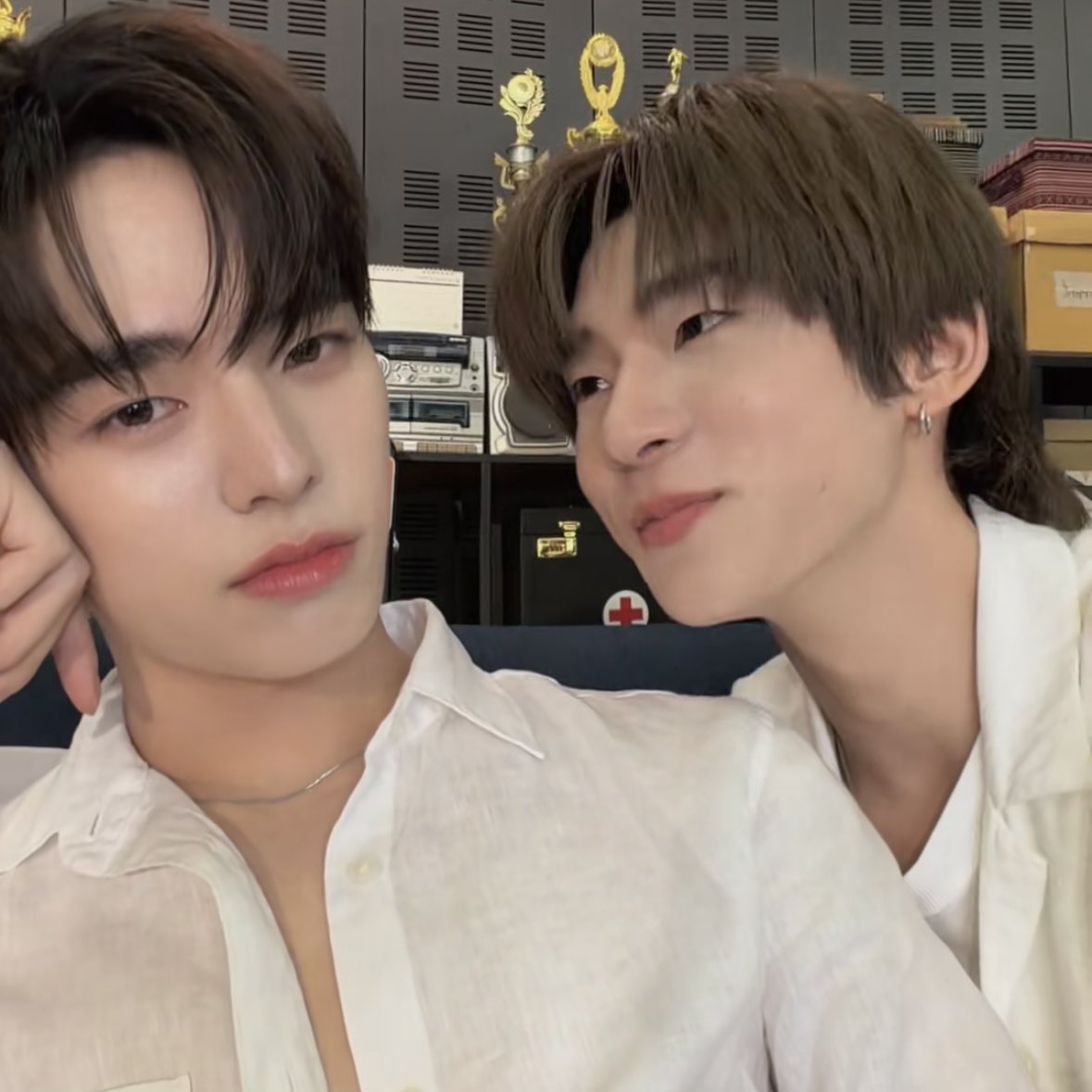 วาสนาไอด้วงมากอะ คุณฉินชวนฝันจัด