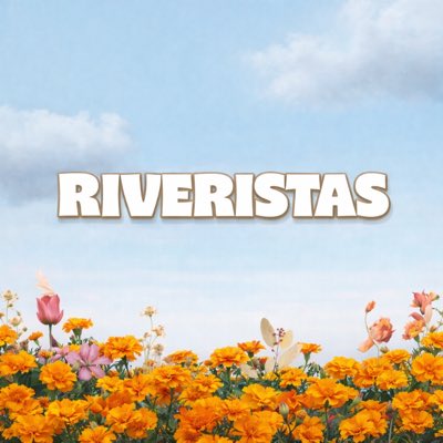 Official Riveristas tweet media