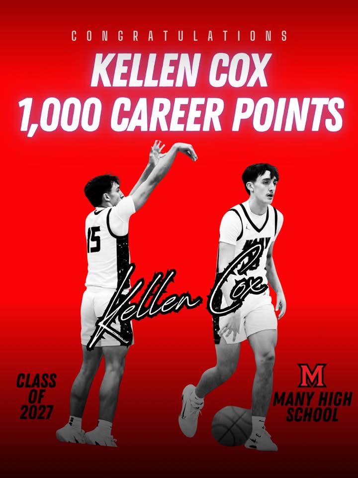 Kellen Cox tweet media