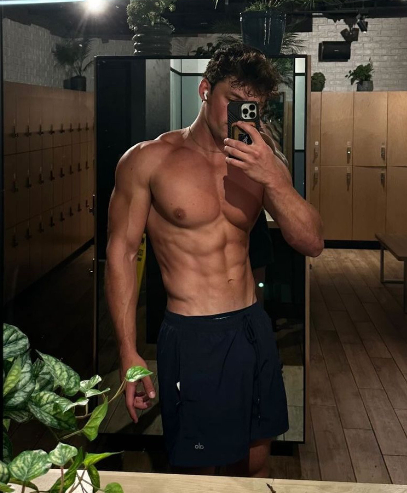 Sam Alexander tweet media