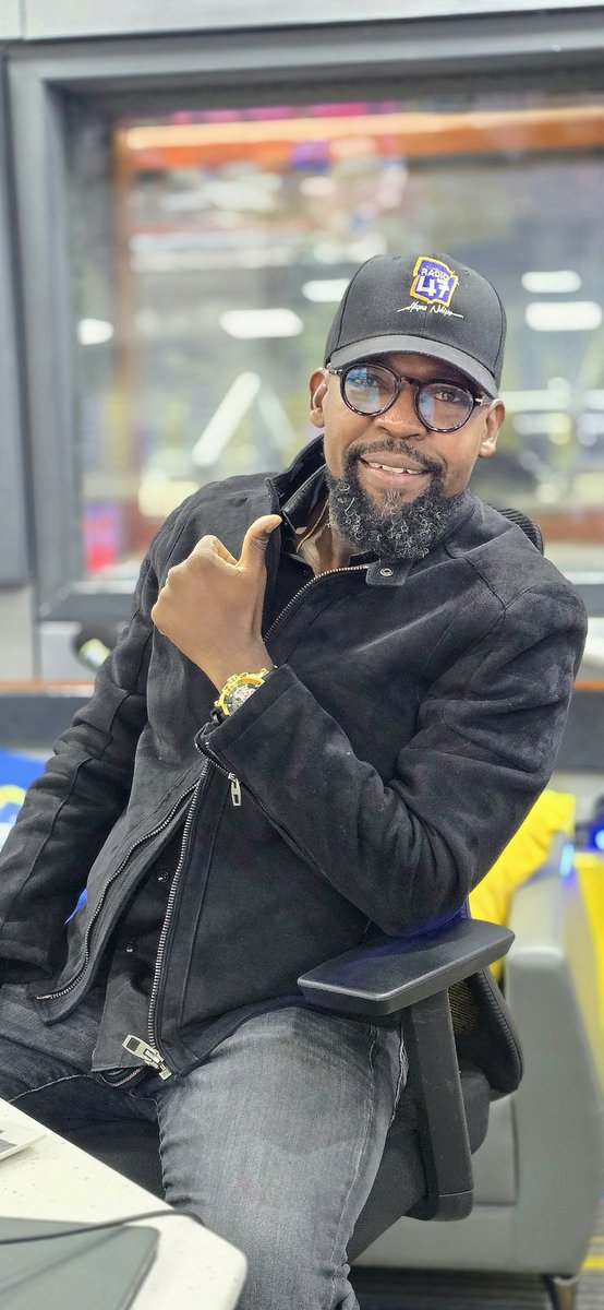 ALEX MWAKIDEU tweet media